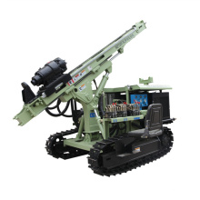 Multifunctional  Auger Borehole Drilling Machine